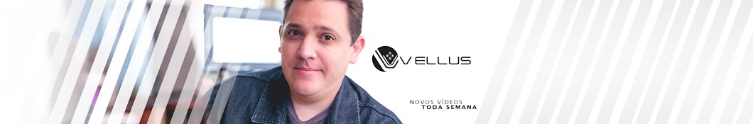 Vellus NT رمز قناة اليوتيوب