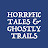 Ghostly Trails