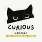 Curious Cabaret logo
