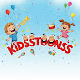 Kids Toons logo