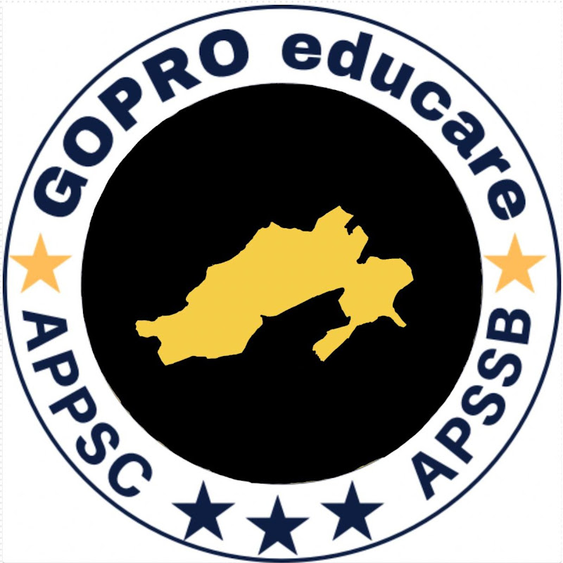 GOPRO educare