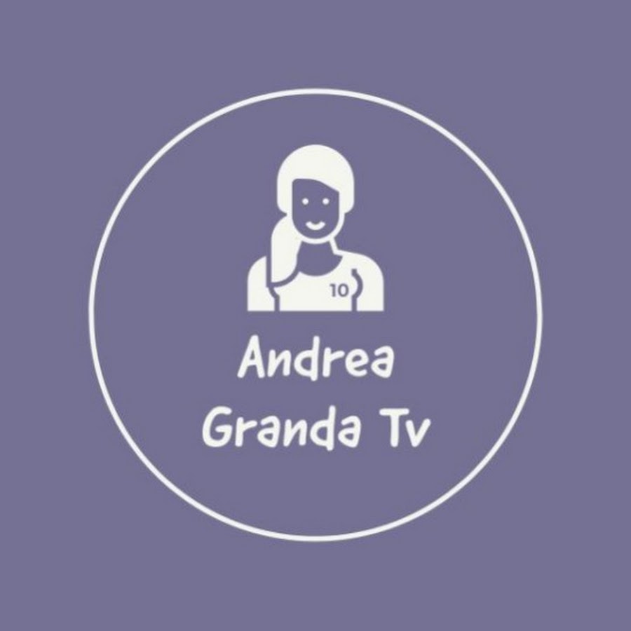 Andrea Granda Tv - YouTube