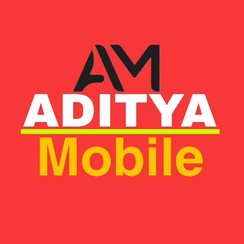 Aditya Mobile