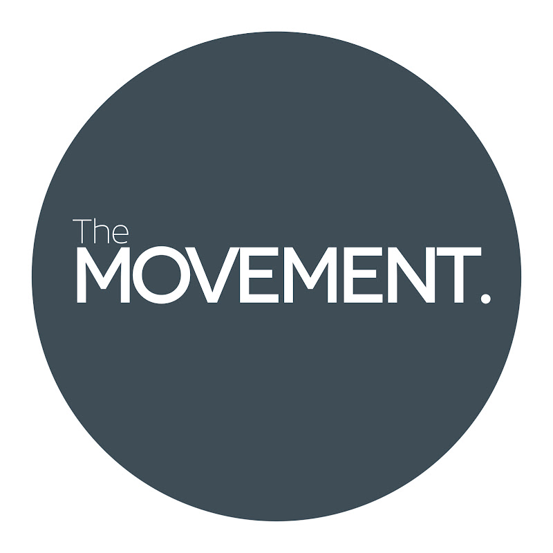 The Movement Podcast cover art