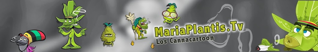 MariaPlantisTV HD YouTube channel avatar