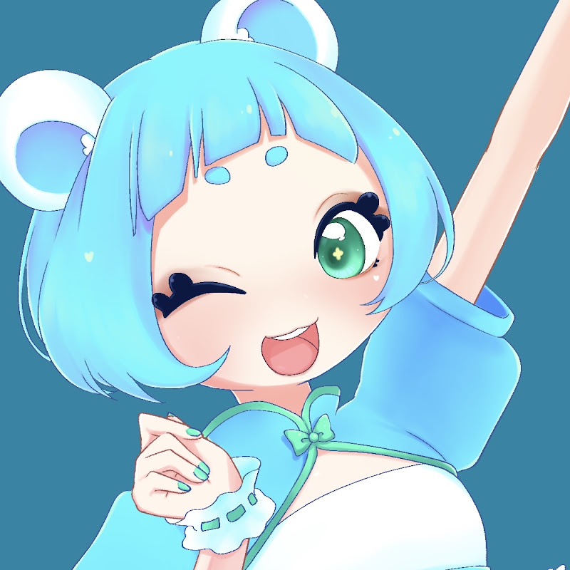 ましゅじろう / mashjiro