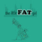 The little FAT girl logo