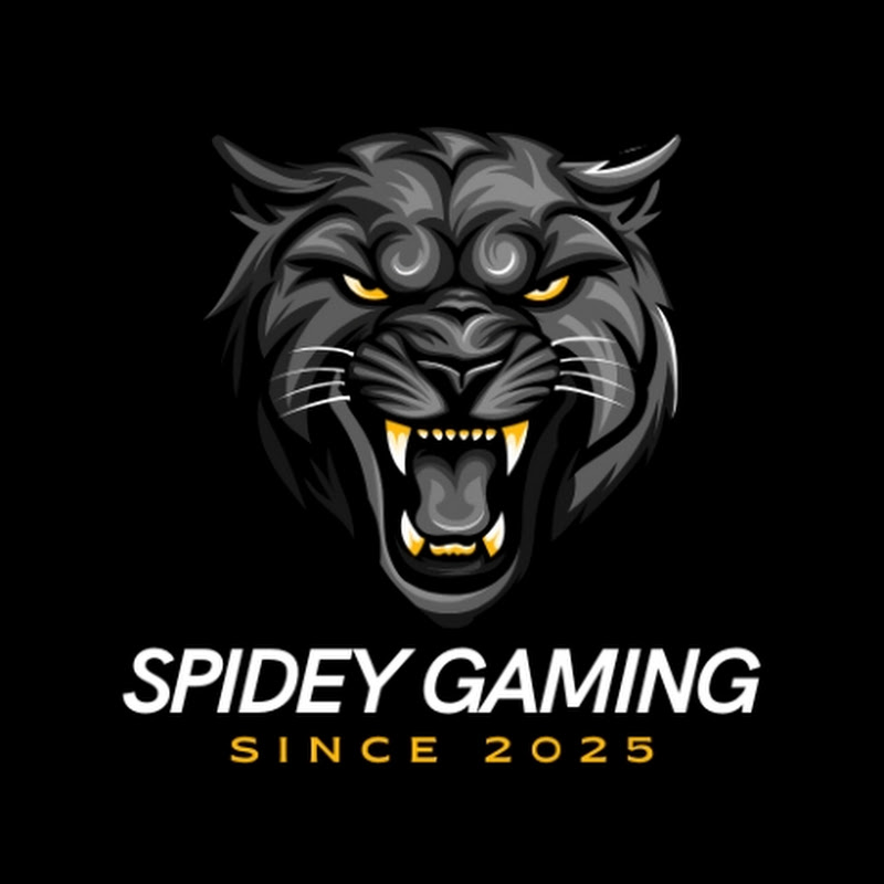 SPIDEY GAMING