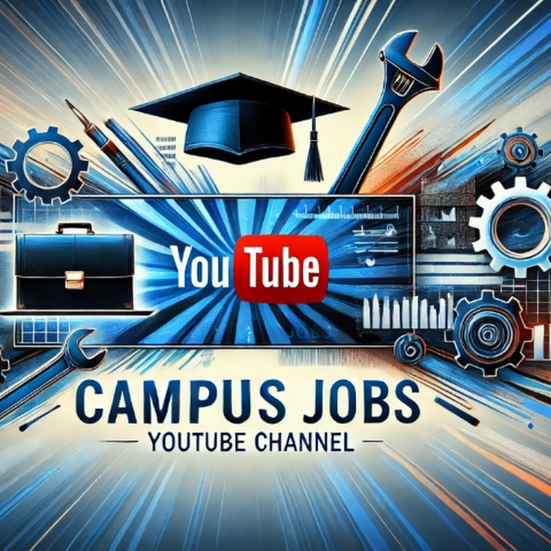 campus jobs