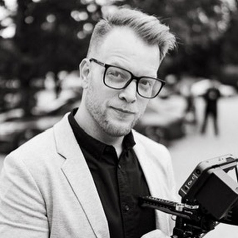 Alchemist Wedding Films