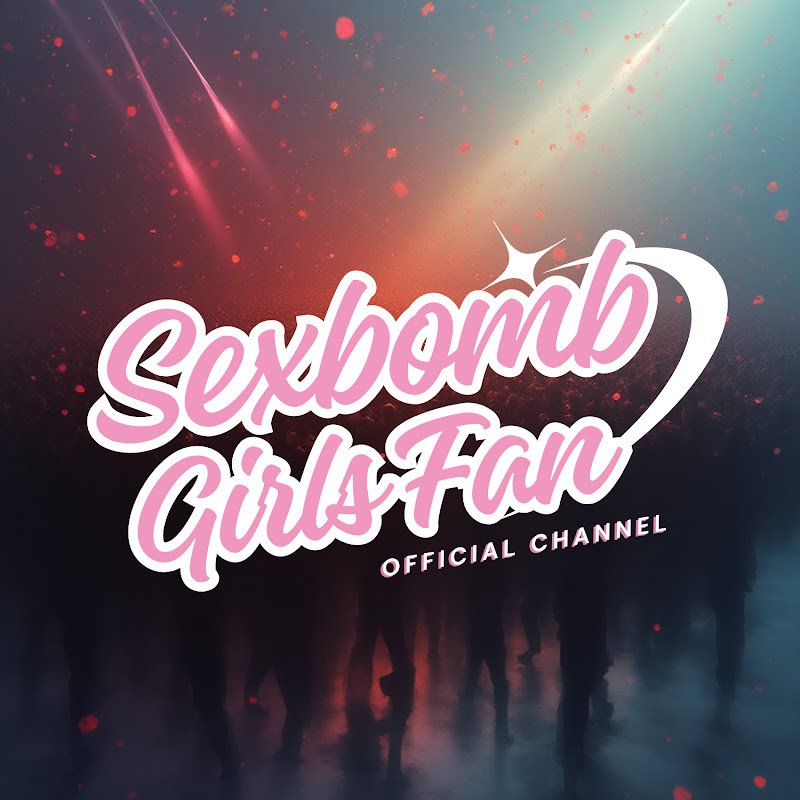 Sexbomb Girls Fan