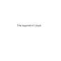 The Legend of Lloyd logo