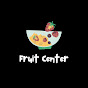 Fruit Center logo