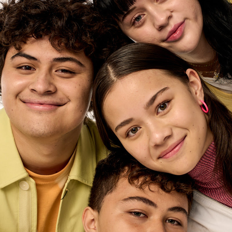 Kids Of Leo icon
