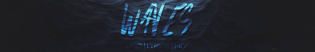 Waves Avatar canale YouTube 