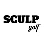 SCULP GOLF ⛳️  logo