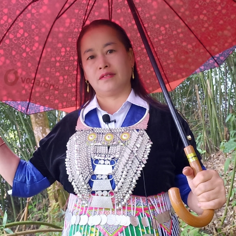 Nkauj Sua Xyooj Channel