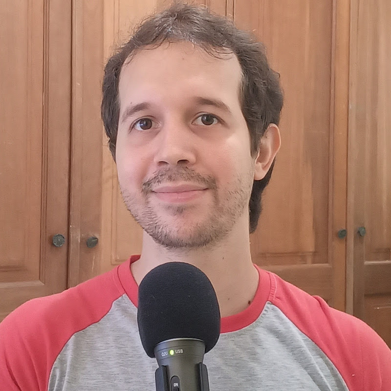 Felipe Gavilan Programa Logo