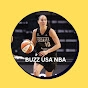 BUZZ USA NBA logo