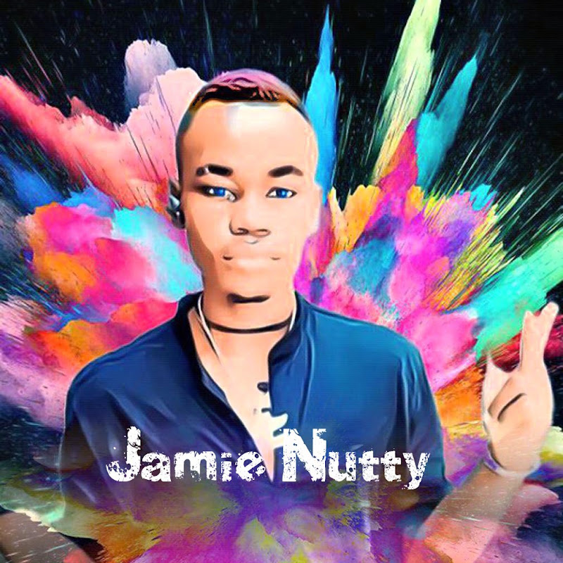 Jamie Nutty UG