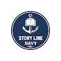 Storyline Navy logo
