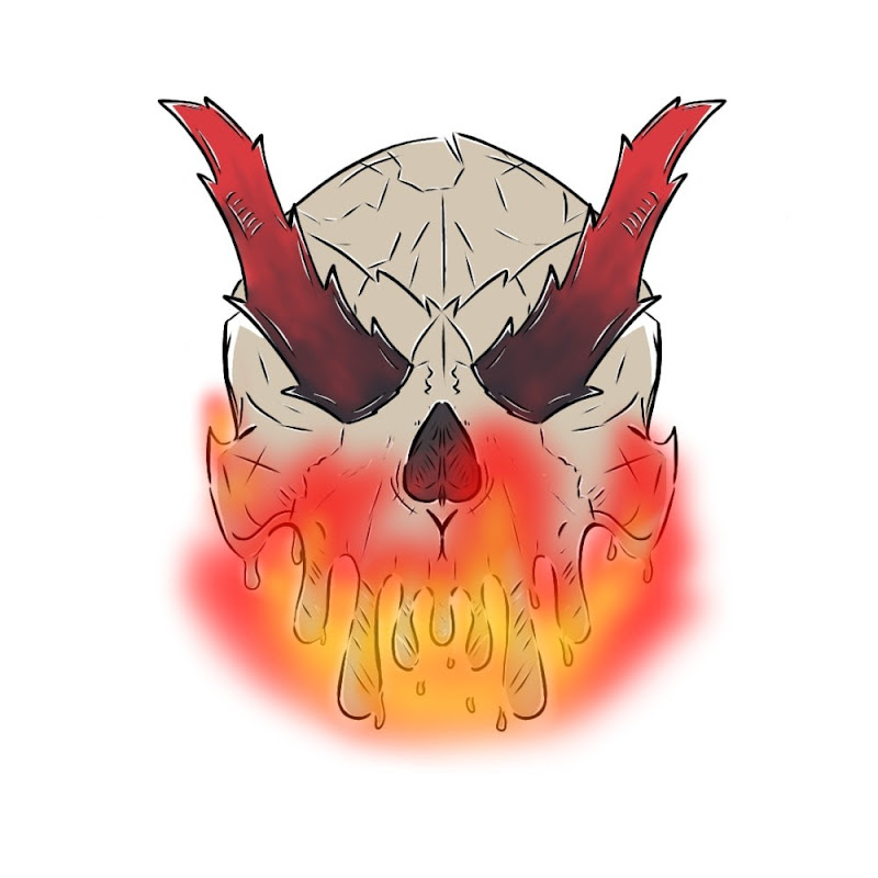 DeathInfernoXxGaming
