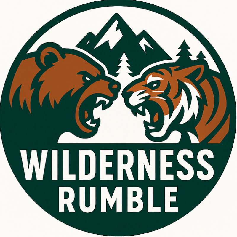 Wilderness Rumble