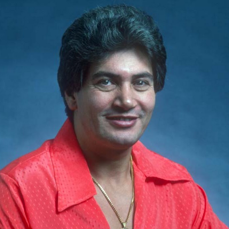 Adalberto Santiago - Topic
