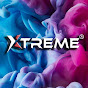 XTREME TATTOO INK logo