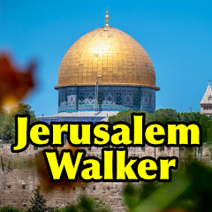 Jerusalem Walker