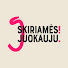 Zzalb51loZs-channel-avatar-Skiriamės! Juokauju.
