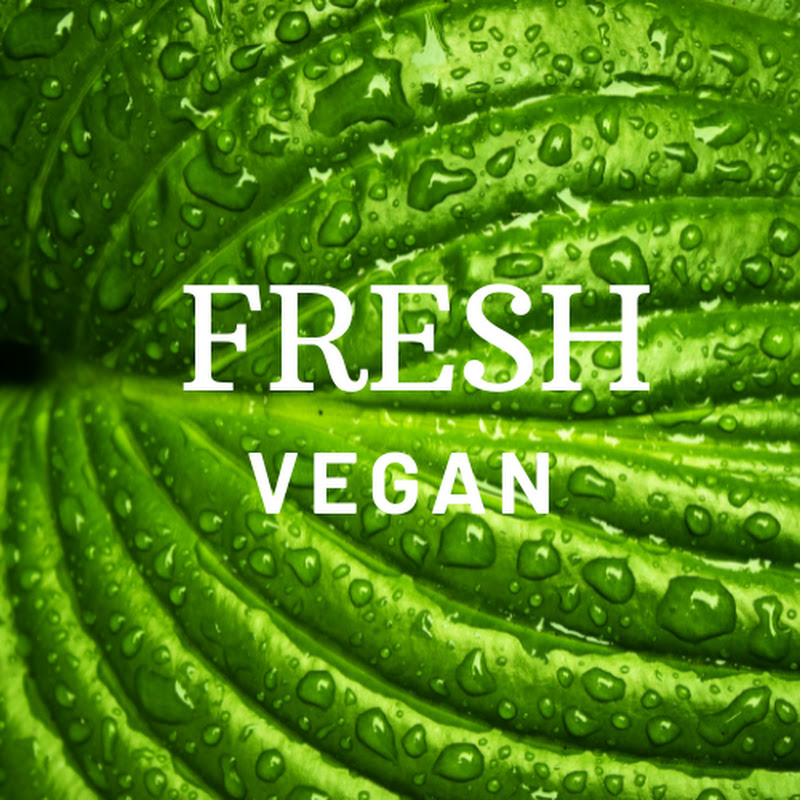 Fresh Vegan