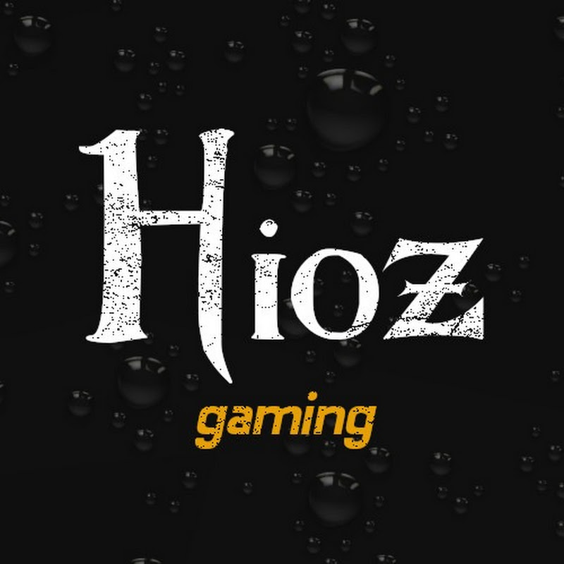 Hioz Gaming