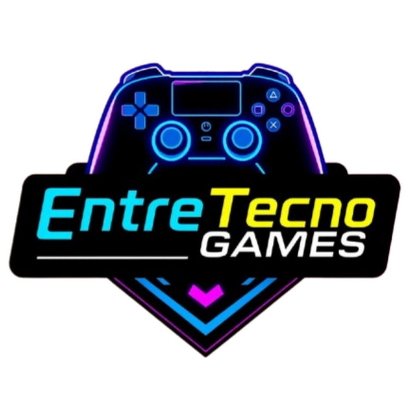 EntreTecnoGames
