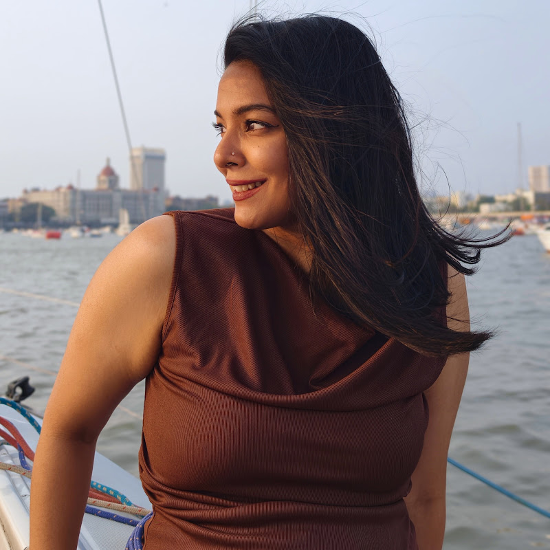 Ankita Shrivastav
