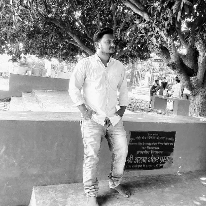 Bittu Singh Comedian 