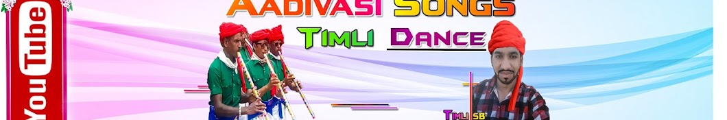 Timli SB YouTube channel avatar