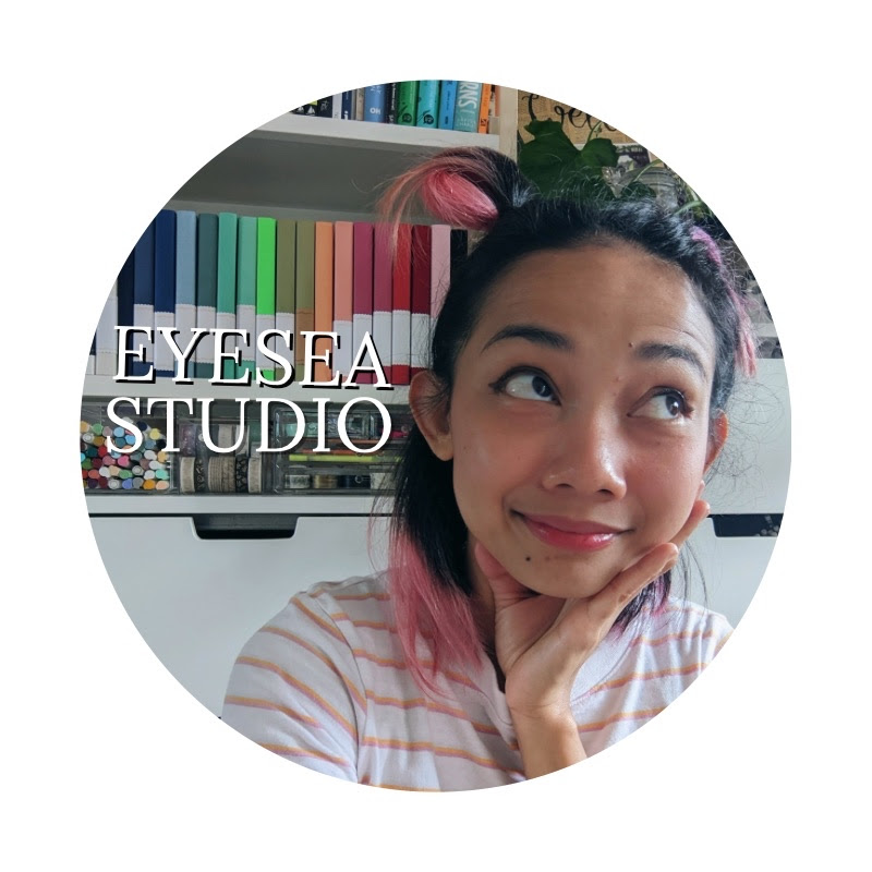 Icy of Eye Sea Studio