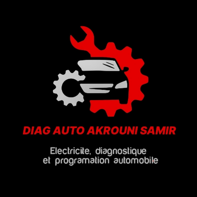 DIAG AUTO AKROUNI SAMIR 