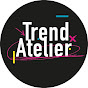 Geraldine Wharry & the Trend Atelier - @trendatelier-geraldinewharry YouTube Profile Photo
