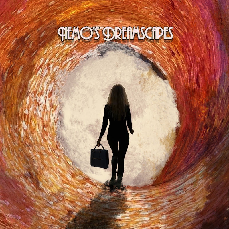 Relax with Nemo's Dreamscapes