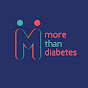 More Than Diabetes logo