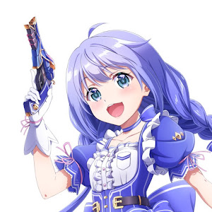 勇気ちひろのアイコン