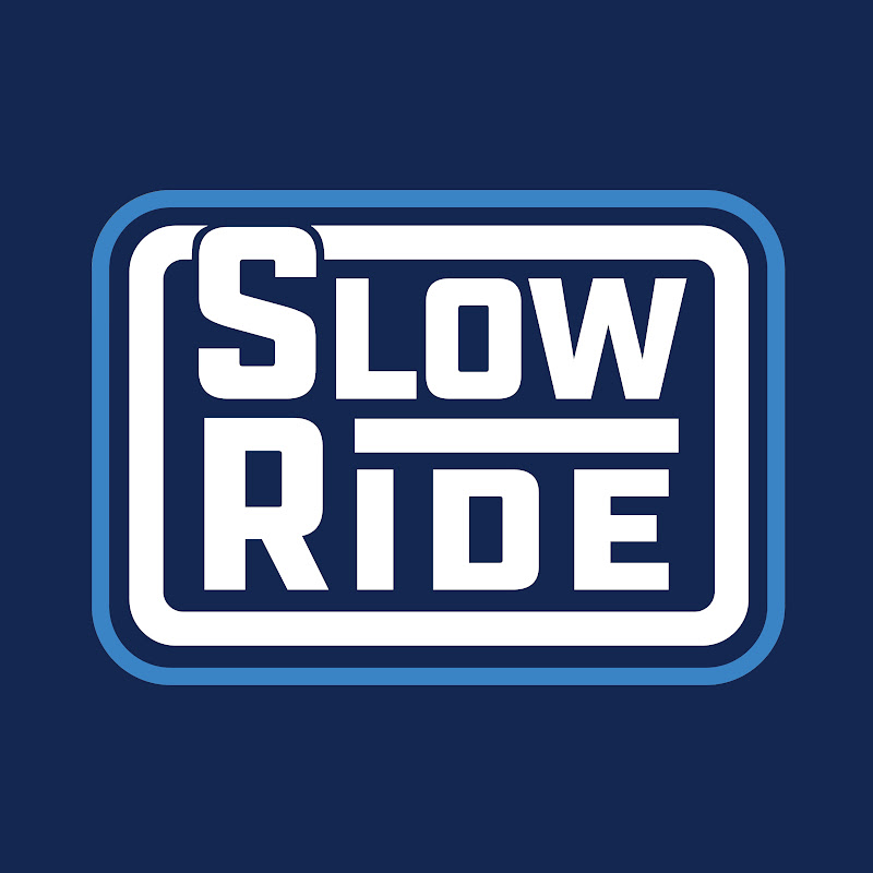 Slow Ride Garage