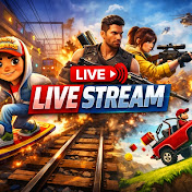 Live stream gaming 