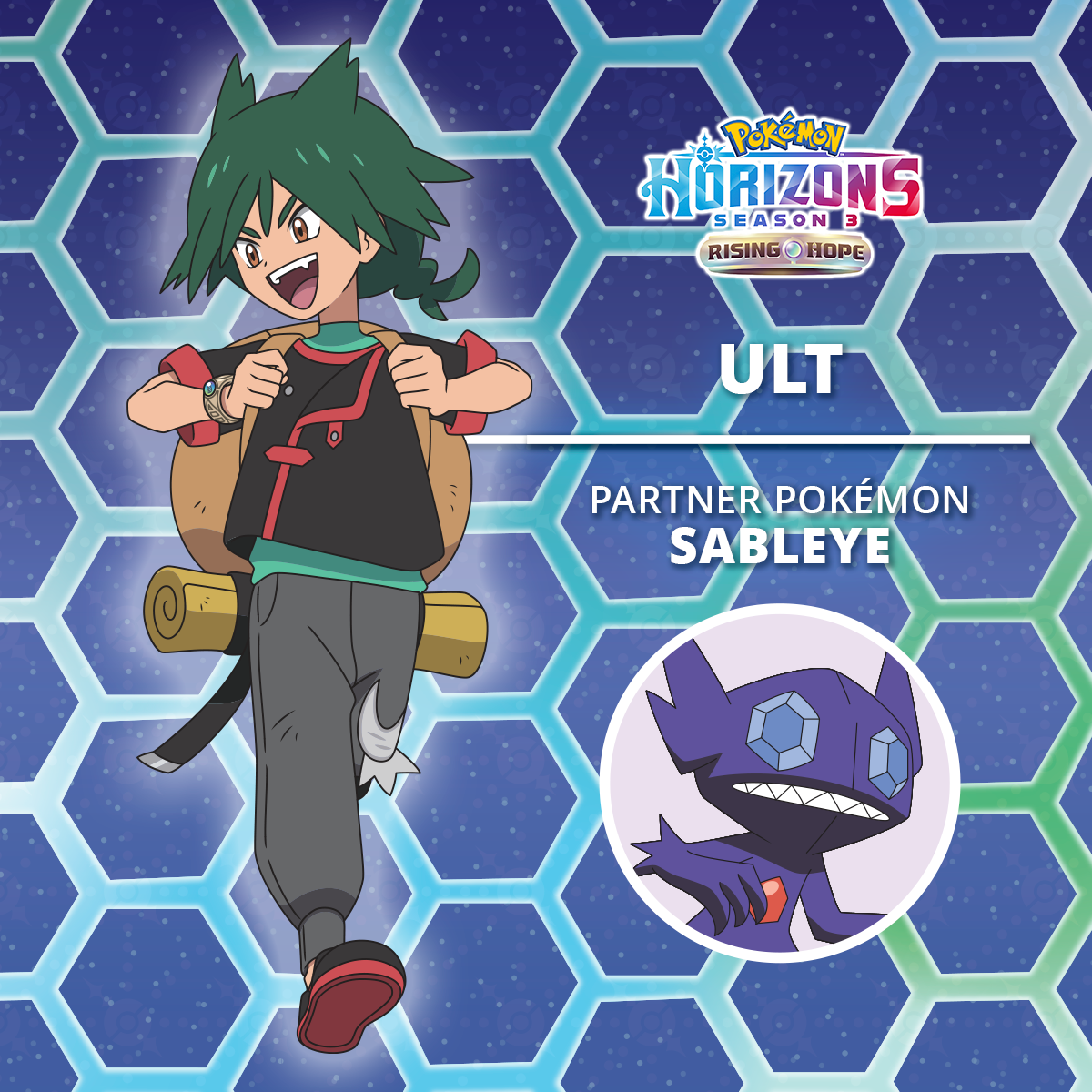 Post from The Official Pokémon YouTube channel