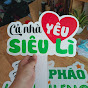 Thư pháp Hữu Quý logo