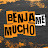 Benja Me Mucho