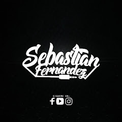 Dj Sebastian Fernández avatar