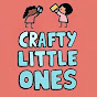 Crafty Little Ones logo